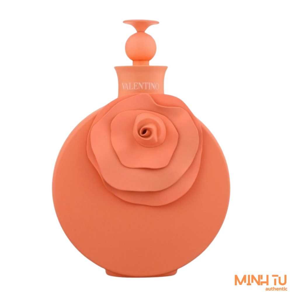 Nước Hoa Nữ Valentino Valentina Blush EDP 80ml | Chính hãng | Trả góp 0%